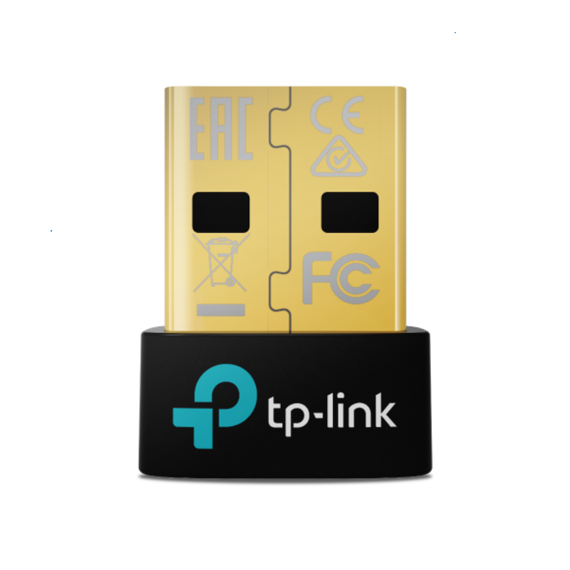 UB600 TP-LINK BLUETOOTH 6.0 USB NANO ADAPTER (1441)