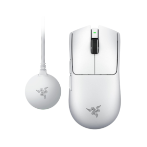 Mouse Razer Viper V4 Pro Wireless Esports White Edition (5158)