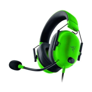 Auricular Razer BlackShark V2 X Wired Green Edition (9539)