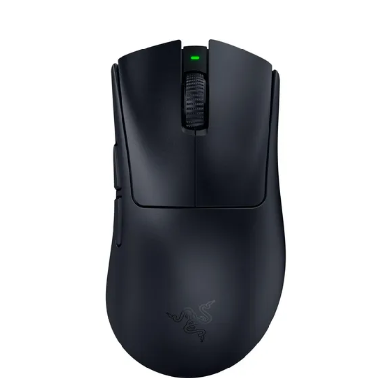 MOUSE RAZER DEATHADDER V4 PRO WIRELESS ESPORTS (4736)