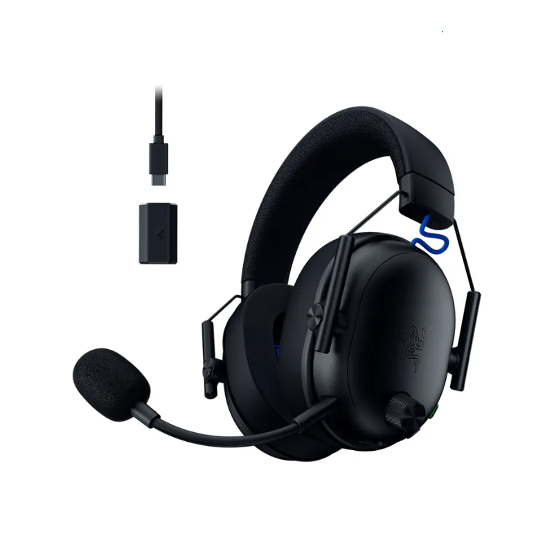 AURICULAR RAZER BLACKSHARK V3 WIRELESS PLAYSTATION (1695)