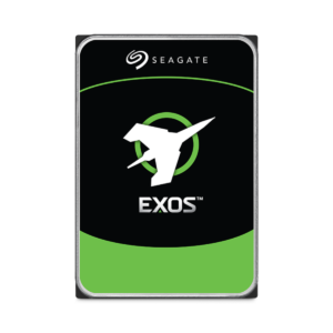 HD Seagate Interno 8Tb SATA III Exos 6Gb/s 256MB