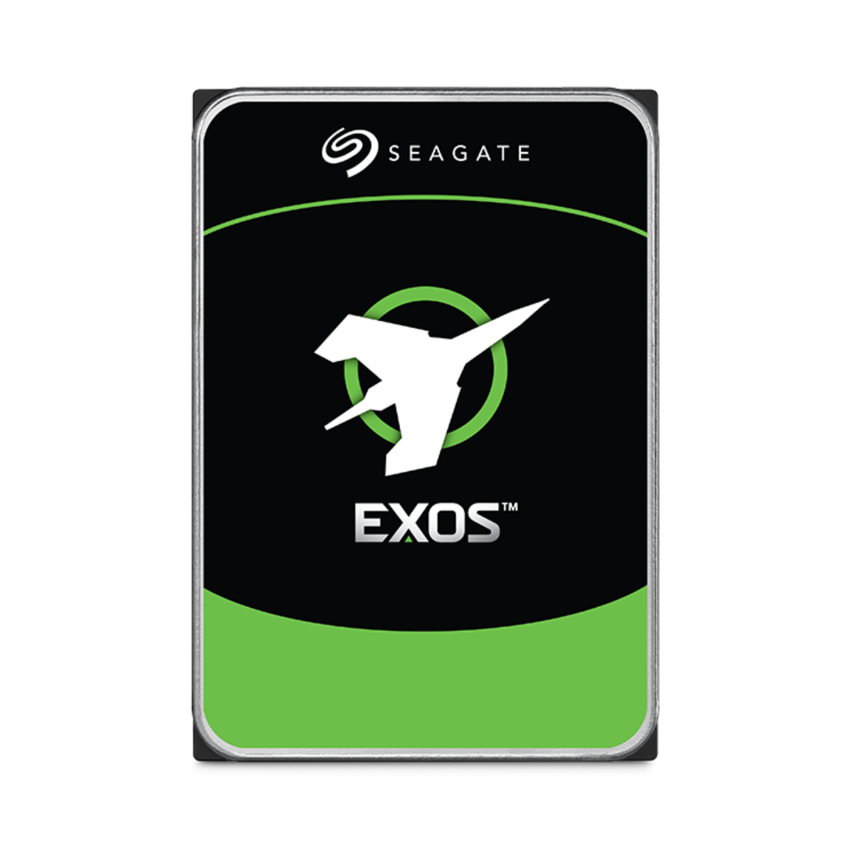 HD SEAGATE INTERNO 8TB SATA III EXOS 6GB/S 256MB