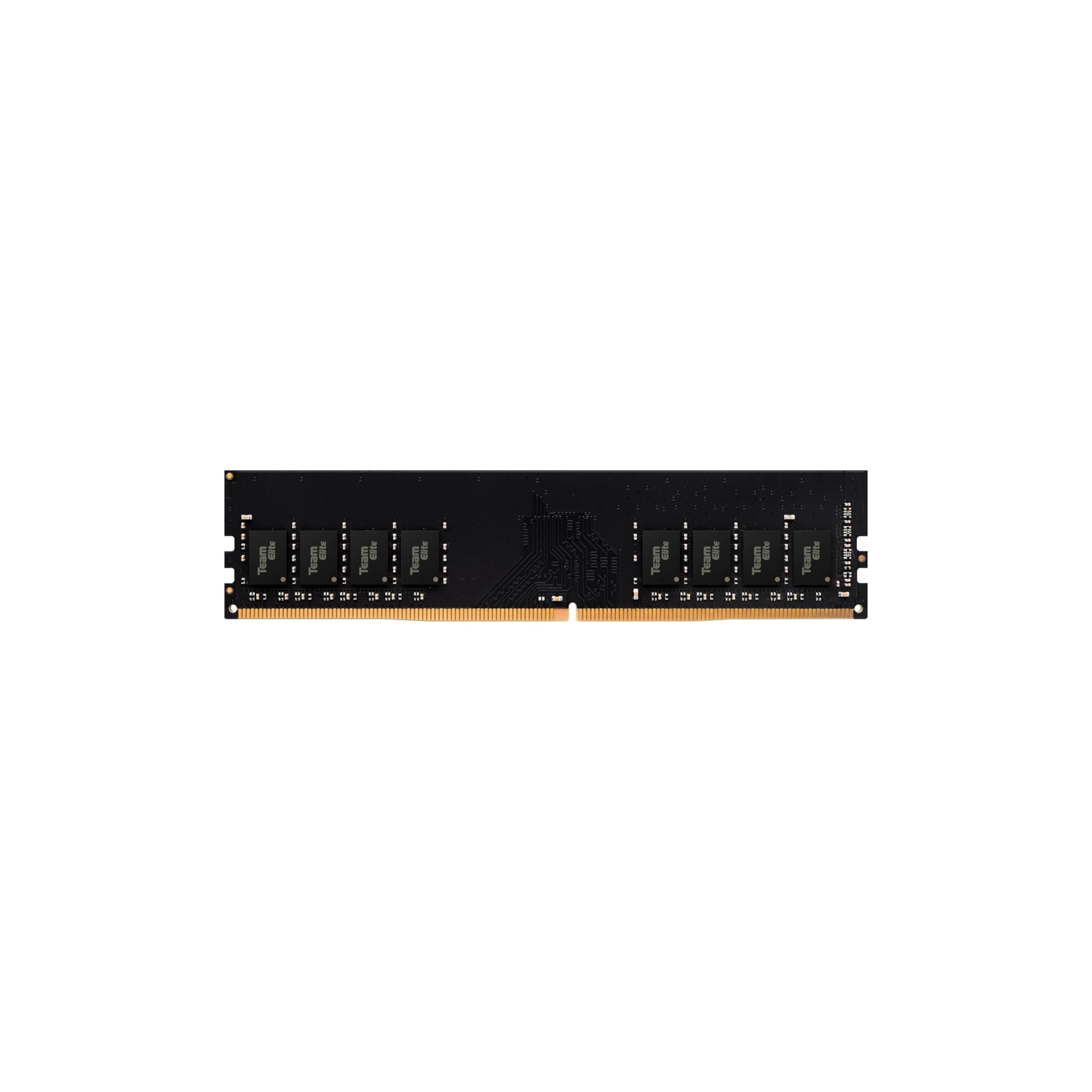 MEMORIA RAM UDIMM TEAM GROUP ELITE 8GB DDR4 3200MHZ CL22 1.2V