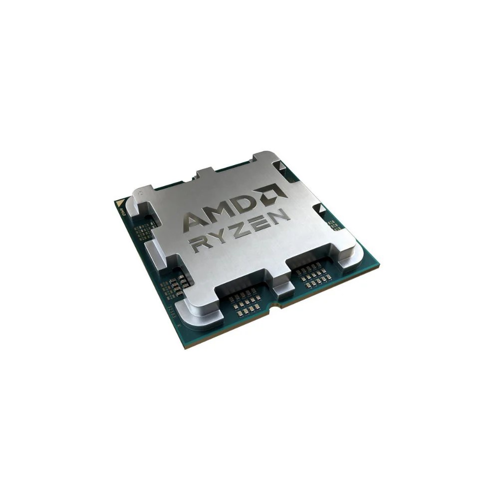 PROCESADOR AMD RYZEN 5 8400F SIN PACKAGING SIN COOLER AM5
