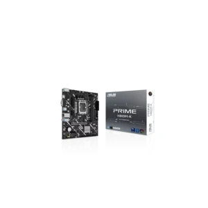 Motherboard ASUS PRIME H810M-K LGA 1851 DDR5