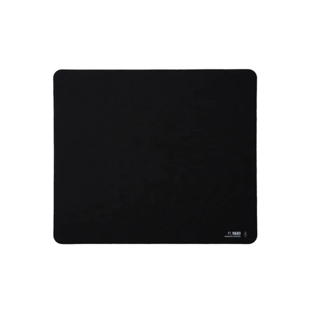 MOUSE PAD ATK BLAZE XSOFT LAKE BLACK ( 490 X 420 X 4MM)