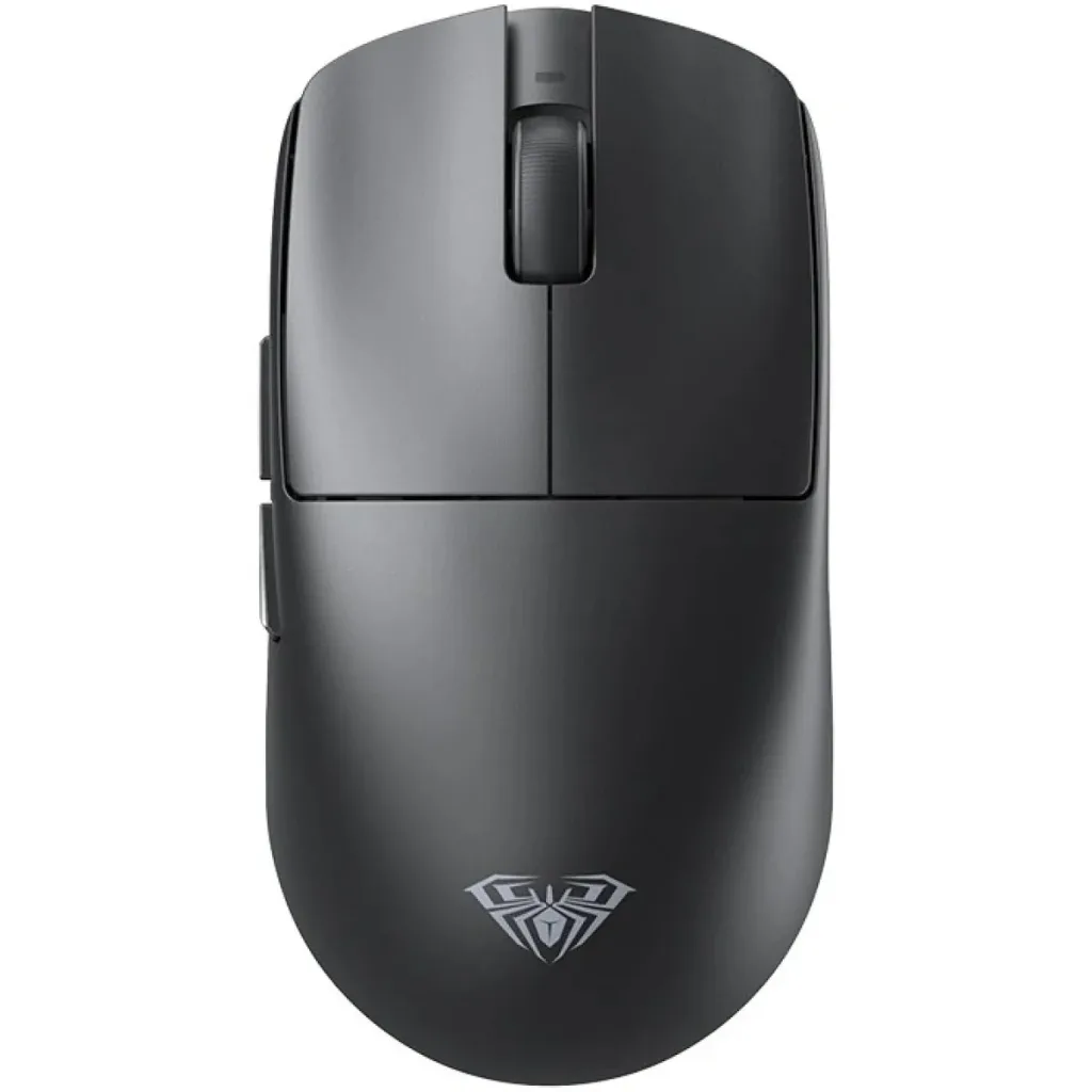 MOUSE GAMER WIRELESS AULA X9 ULTRA BLACK