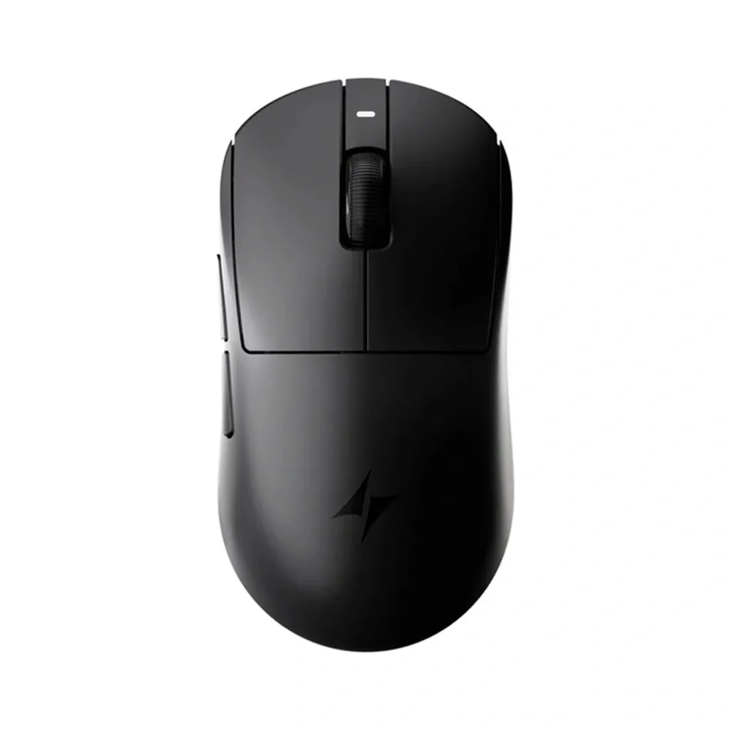 MOUSE GAMER WIRELESS ATK A9 MINI+ BLACK