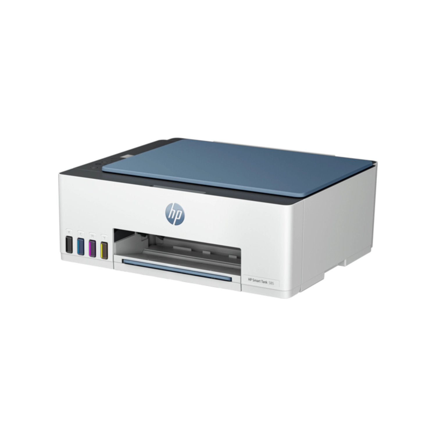 IMPRESORA HP 585 MULTIFUNCIÓN SMART TANK