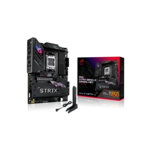 Motherboard ASUS ROG STRIX B850-E GAMING WIFI  AM5 DDR5