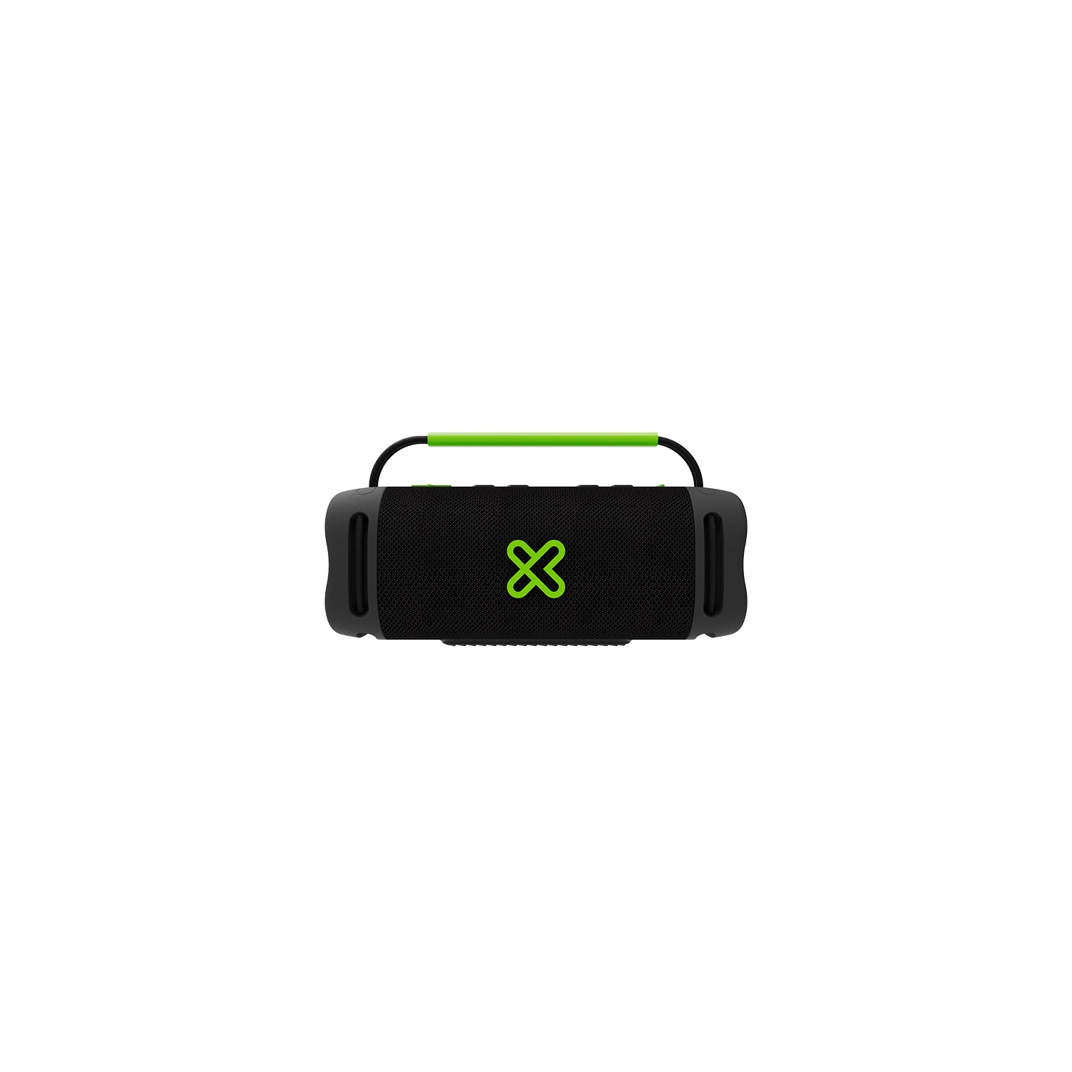 PARLANTE KLIP XTREME, BLUETOOTH, 40W, 74HS, IPX7, MICRO SD,