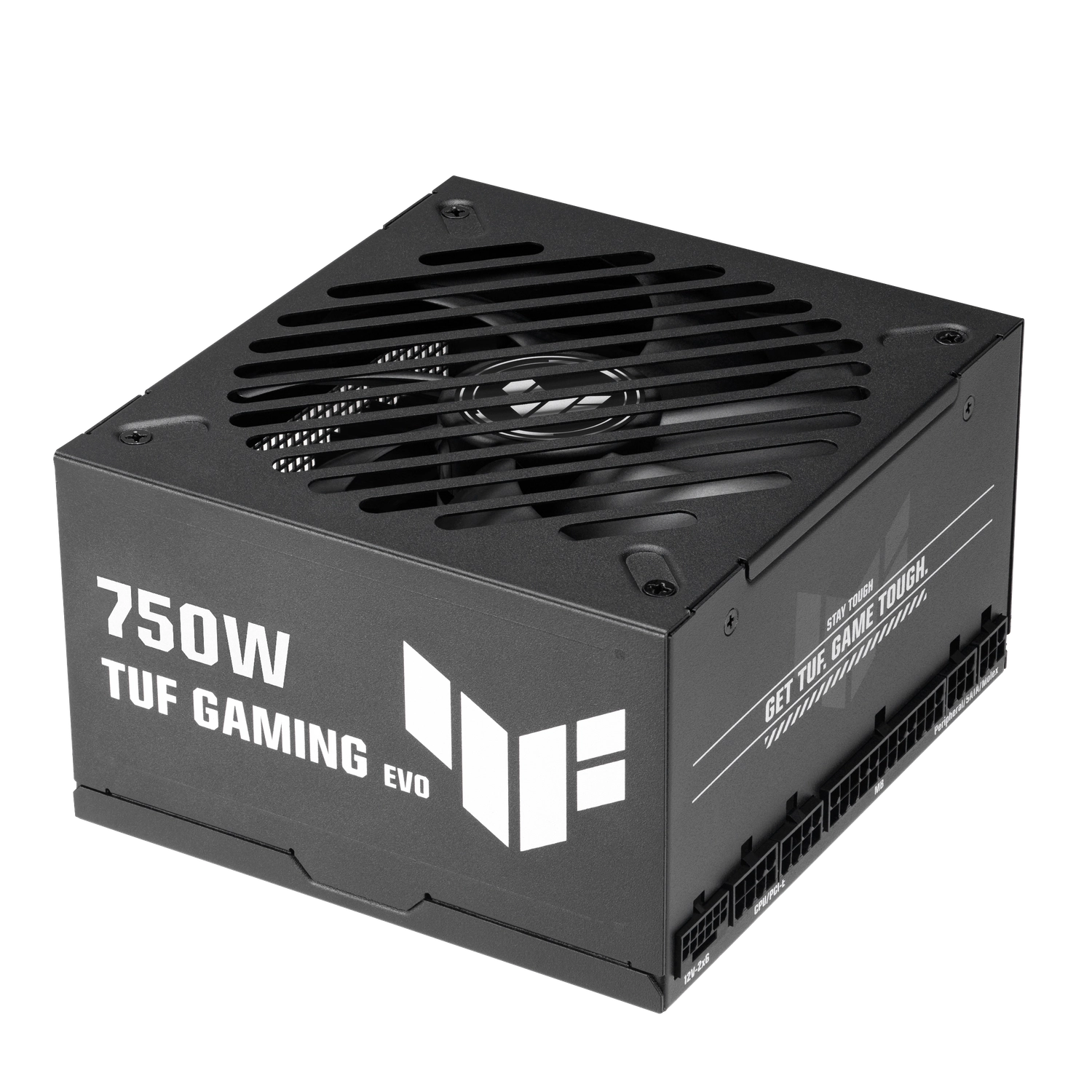 FUENTE ASUS TUF GAMING 750W GOLD EVO