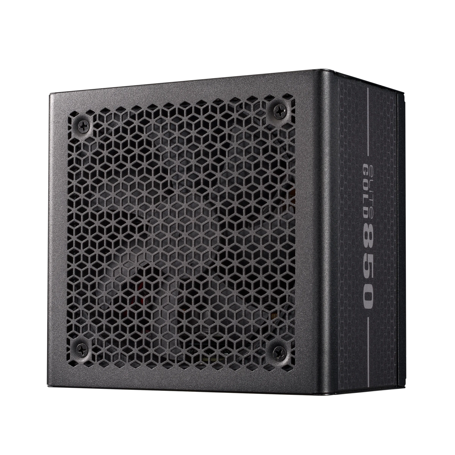 FUENTE COOLER MASTER ELITE GOLD 850W 80 PLUS FULL MODULAR