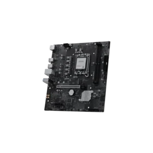 Motherboard MSI PRO H810M-E  LGA 1851 DDR5