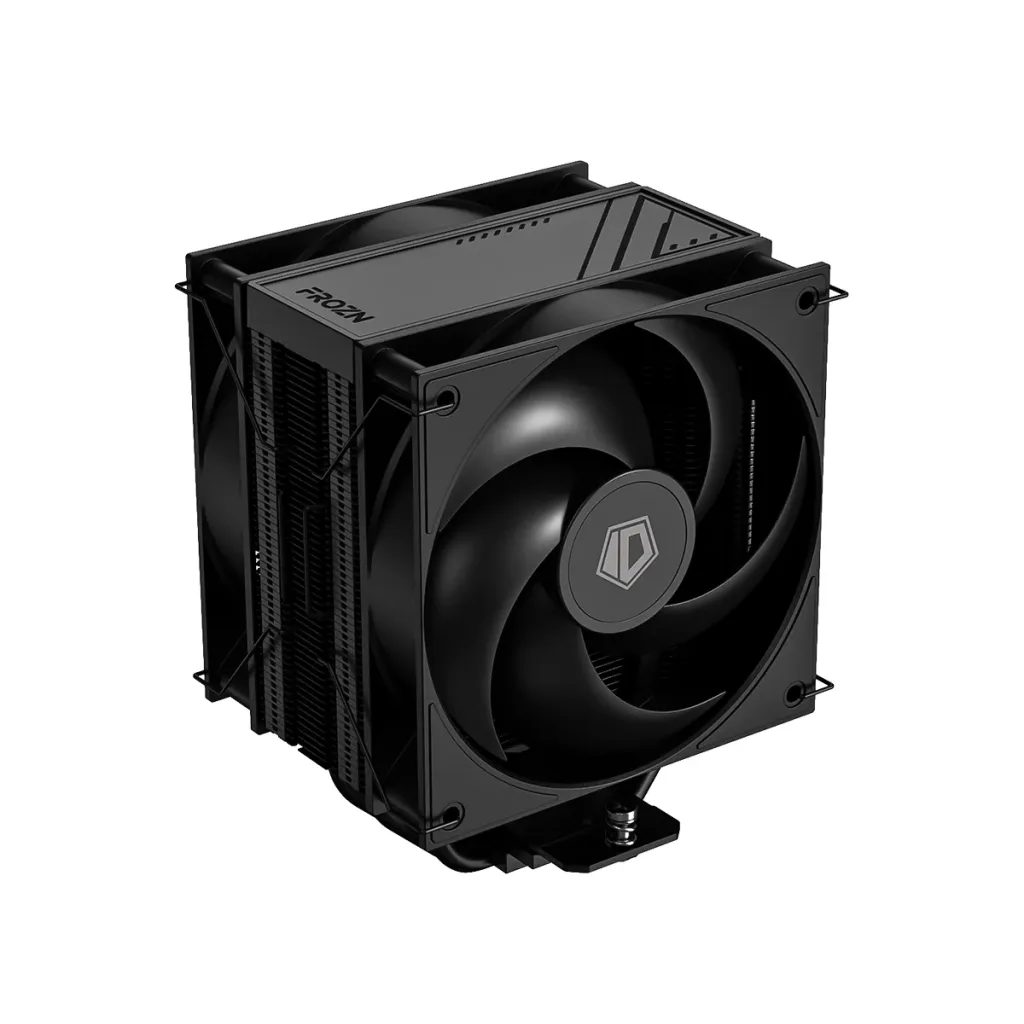 COOLER CPU ID-COOLING FROZN A410 XE DK