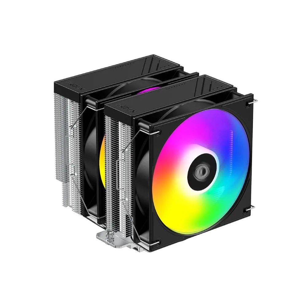 COOLER CPU ID-COOLING FROZN A620 PRO XE ARGB