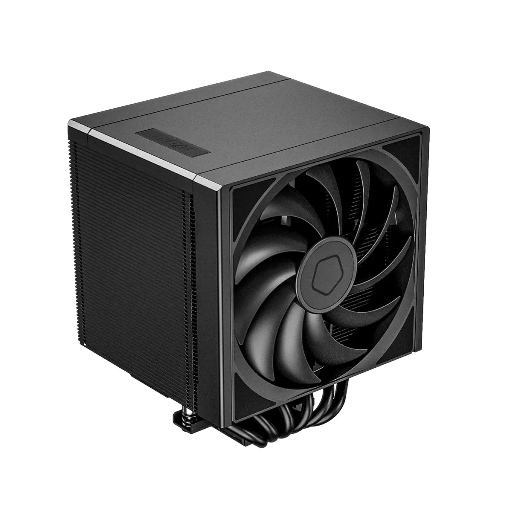 COOLER CPU ID-COOLING FROZN A620 SLK BLACK