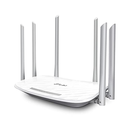 ARCHER C86 AC1900 WIR DUAL BAND 6 ANTENAS TP-LINK