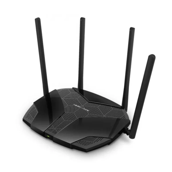 MR80X ROUTER WIR MERCUSYS GIGABIT AX3000 4 ANT