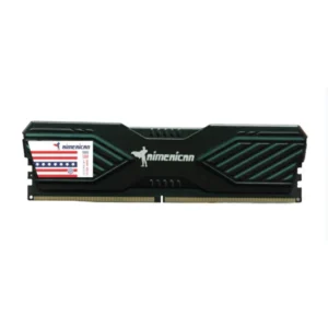 MEMORIA RAM UDIMM DDR5 AIMERICAN TELEPATHY 16GB 6000MHZ XMP HEATSINK