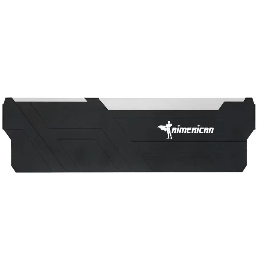 MEMORIA RAM AIMERICAN TELEKINESIS 8GB 3200MHZ DDR4 UDIMM RGB