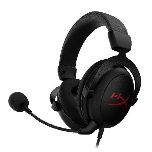 AURICULARES HYPERX CLOUD CORE 7.1 SURROUND