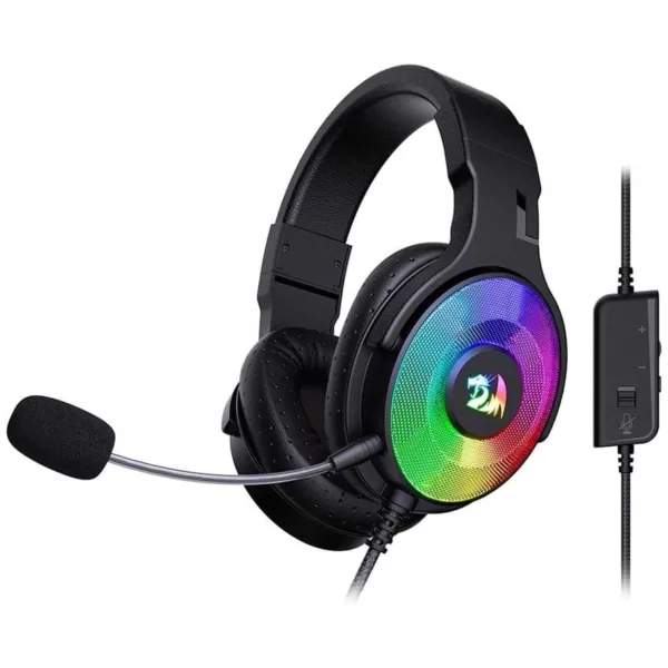 AURICULARES REDRAGON H350 PANDORA 2