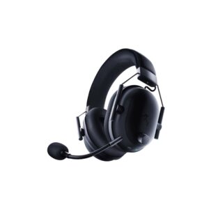 AURICULAR RAZER BLACKSHARK V2 PRO WIRELESS (2023) BLACK