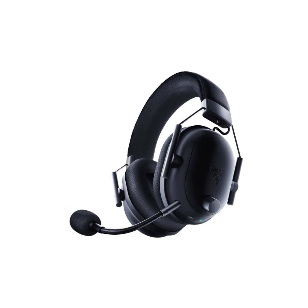AURICULAR RAZER BLACKSHARK V2 PRO WIRELESS (2023) BLACK