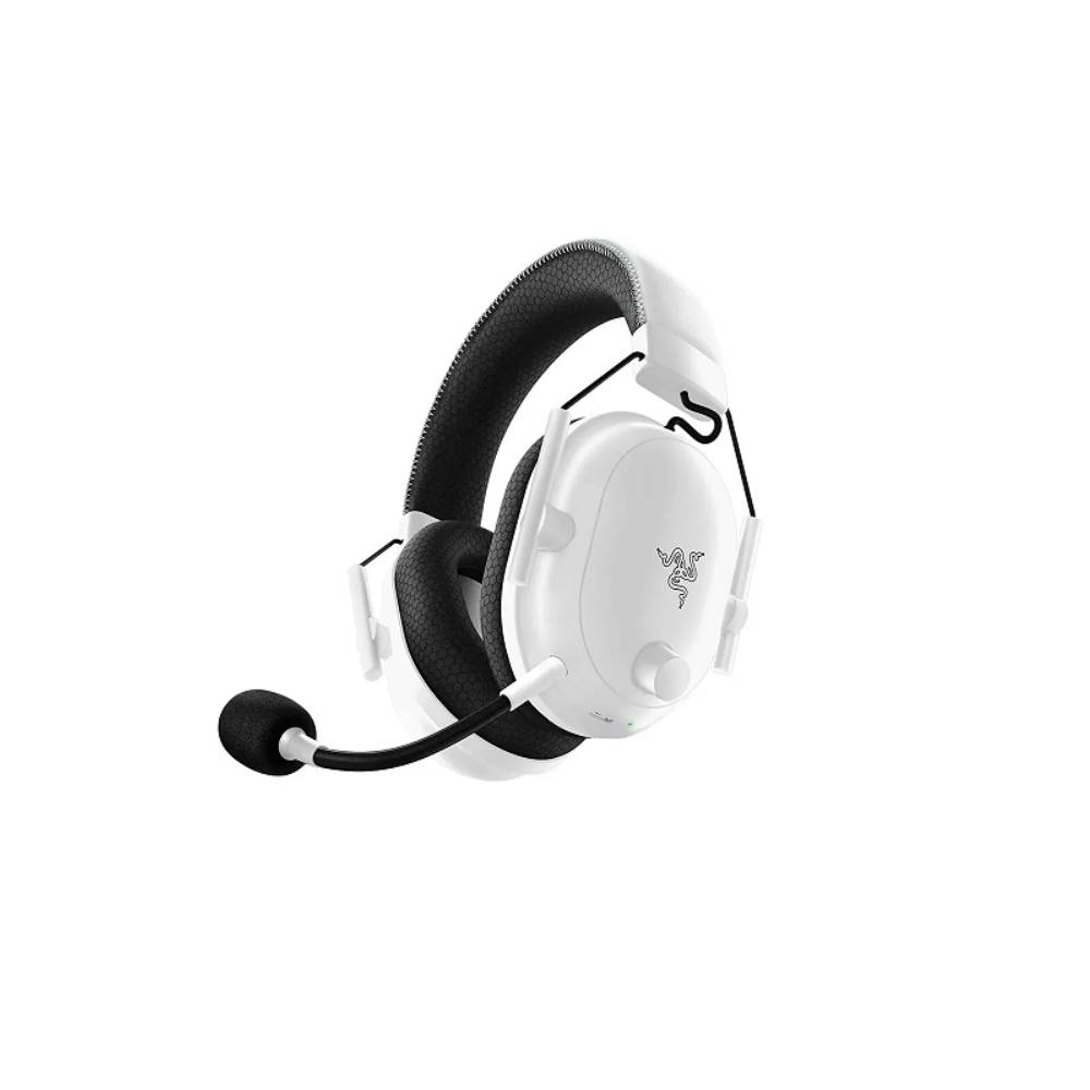 AURICULAR RAZER BLACKSHARK V2 PRO (2023) WIRELESS WHITE EDITION