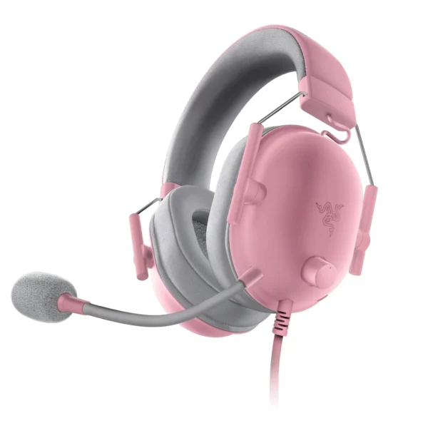 AURICULAR RAZER BLACKSHARK V2 X QUARTZ EDITION