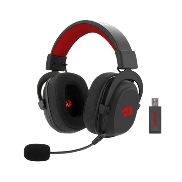 AURICULARES REDRAGON ZEUS PRO WIRELESS H510-PRO