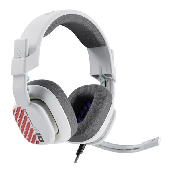 Auricular LOGITECH A10 2nd Gen PS Blanco