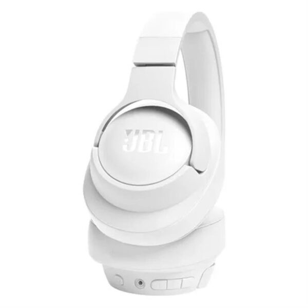AURICULAR JBL BLUETOOTH T720 BLANCO