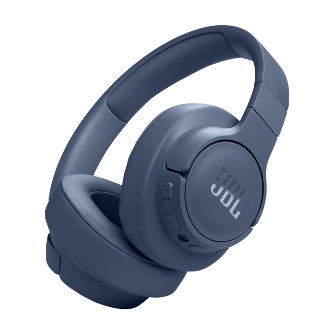 AURICULAR JBL BLUETOOTH T770NC NOISE CANCELLING AZUL