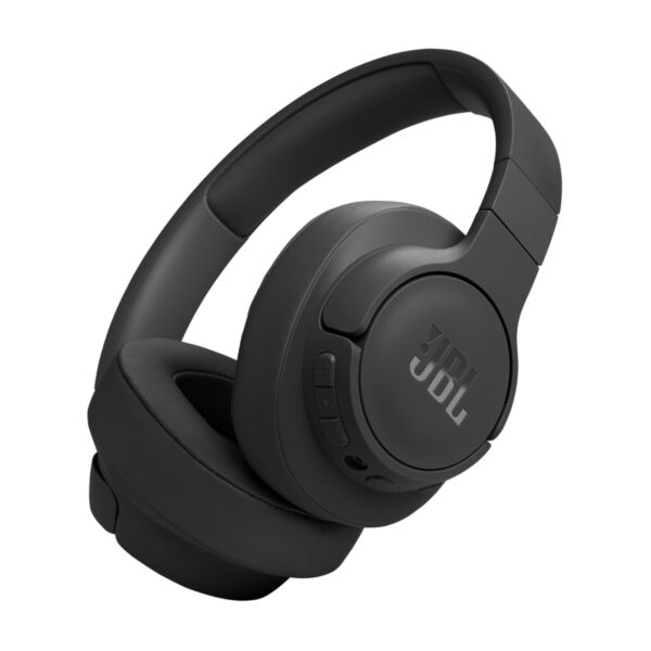 AURICULAR JBL BLUETOOTH T770NC NOISE CANCELLING NEGRO