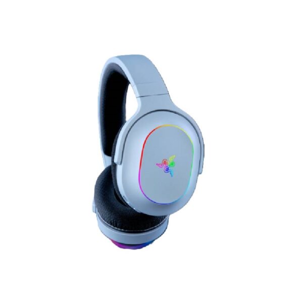 Auricular Razer Barracuda X Chroma Wireless White (0896)