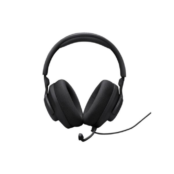 AURICULAR JBL QUANTUM 100M2 GAMING SURROUND NEGRO (5557)