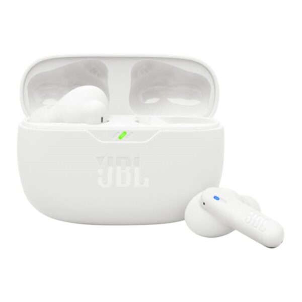 AURICULAR JBL LIVE BEAM 2 TWS ANC BLANCO (5267)