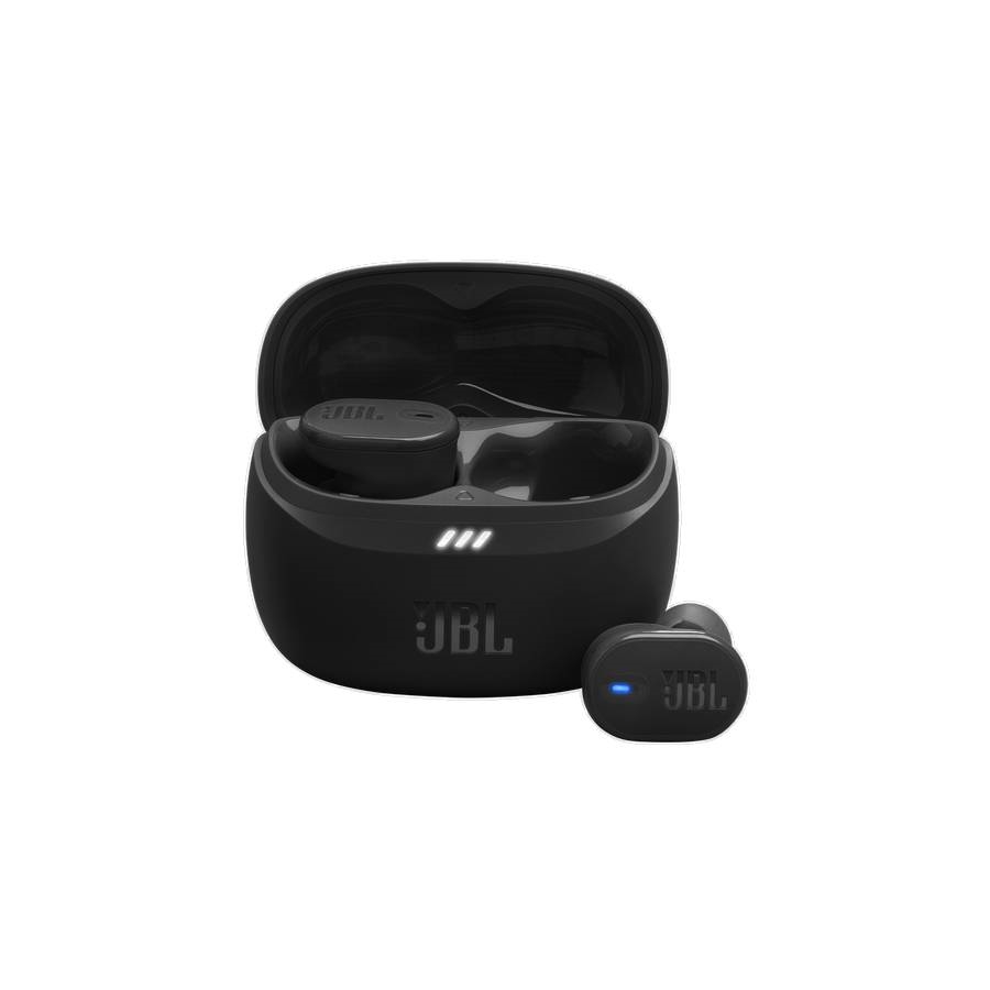 AURICULAR JBL TUNE BUDS2 TWS ANC NEGRO