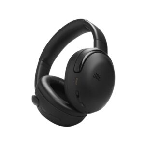 AURICULAR JBL TOUR ONE M3 INALAMBRICO PREMIUM ANC NEGRO