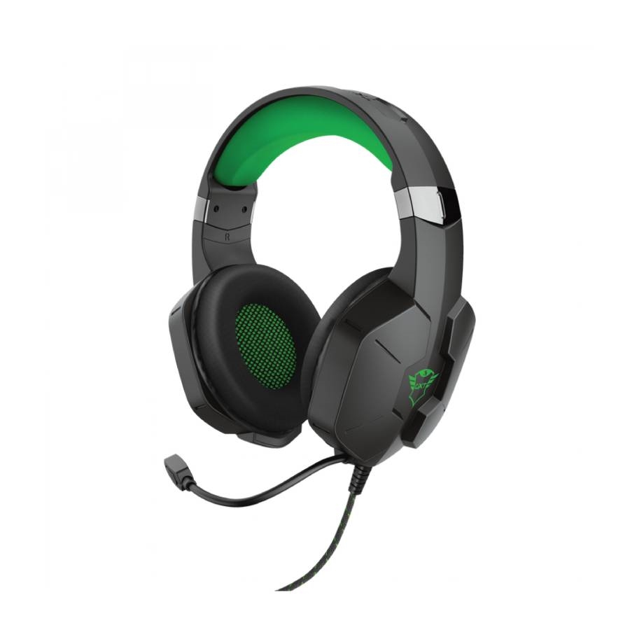 AURICULAR TRUST CARUS P/ XBOX GXT323X