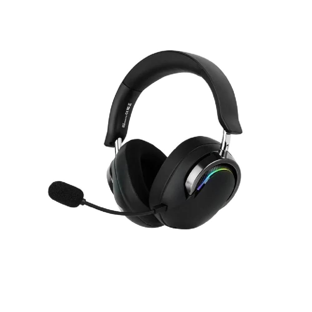AURICULAR AULA A700 BLACK WIRELESS