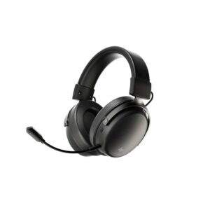 AURICULAR WIRELESS ATK N9 PRO BLACK