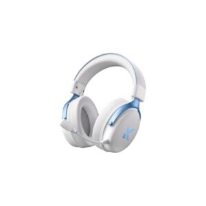 AURICULARES MCHOSE V9 PRO SKY WHITE