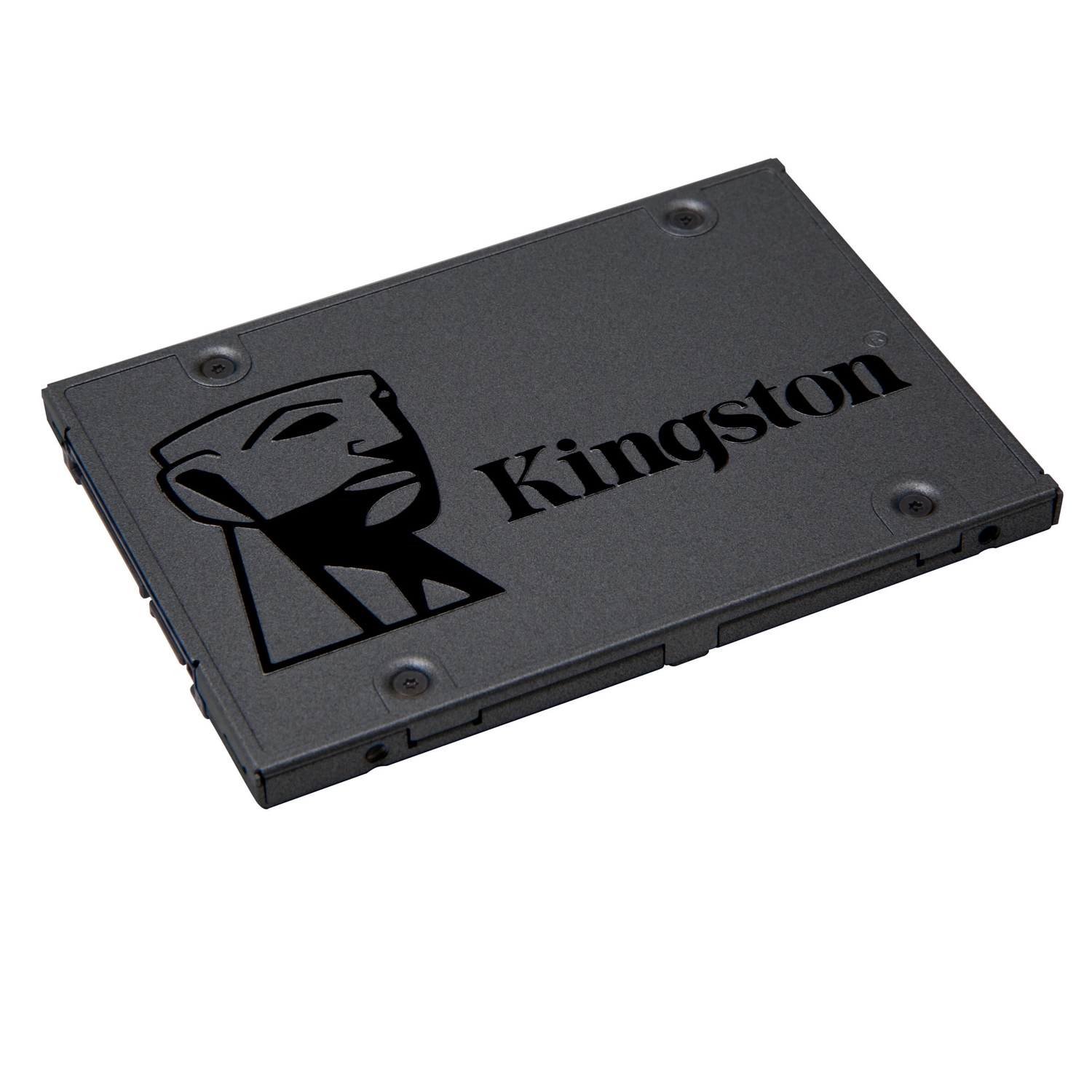 DISCO INTERNO SSD KINGSTON A400 960GB 2.5" SATA 3.0 500MB/S