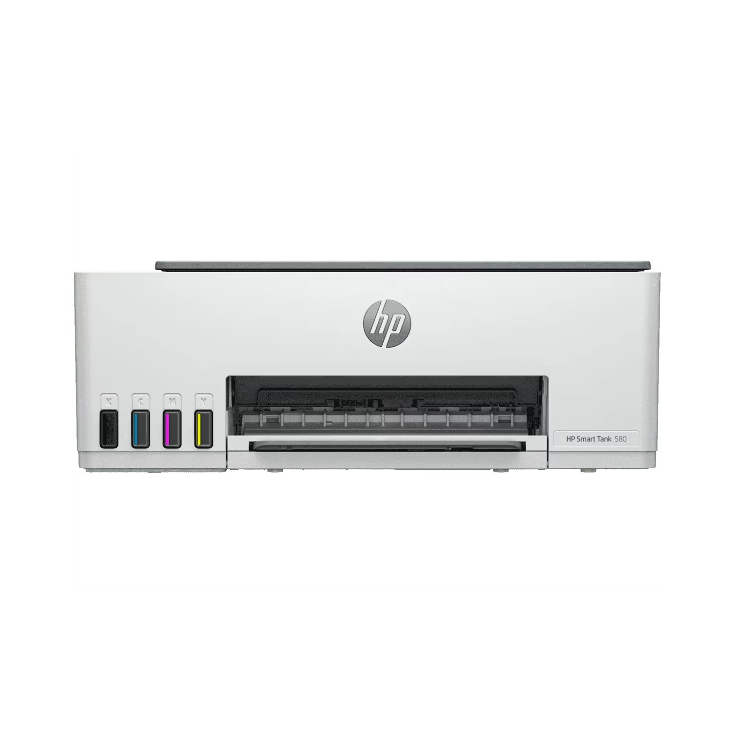 IMPRESORA HP 580 MULTIFUNCIÓN SMART TANK