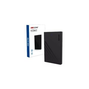 CARRY DISK HDD/SSD 2.5 HIKSEMI USB 3.1 TYPE C