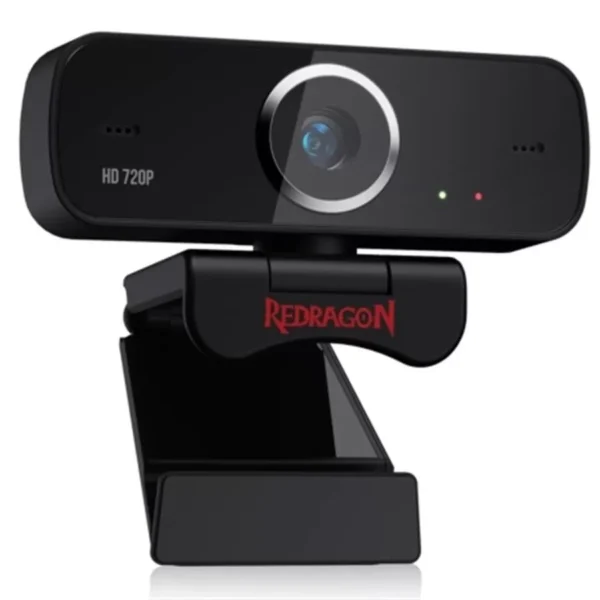 WEBCAM REDRAGON GW600 FOBOS 720P C/MIC